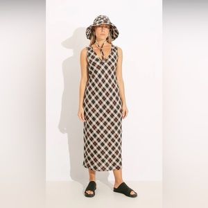 Alpha60 Astrid Dress